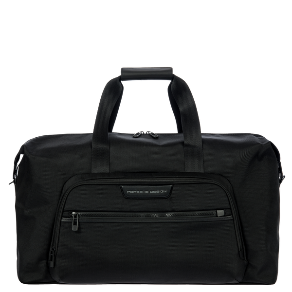 Porsche Design Nylon Weekender Travel Bag, view 1