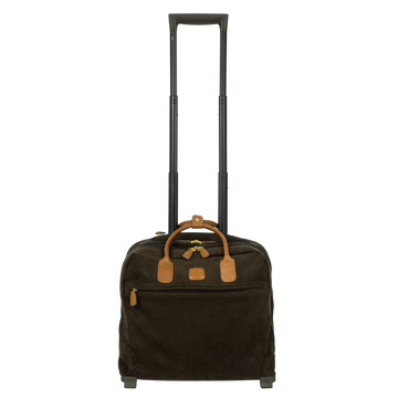 Bric's Life Tropea Carry-On Pilot Case, view 1