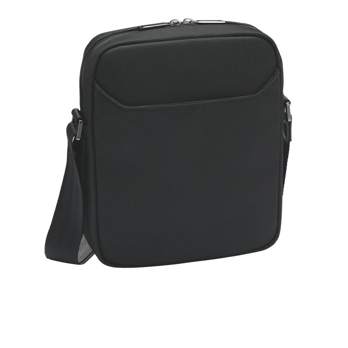 Porsche Design Roadster Nylon Shoulder Bag, view 5