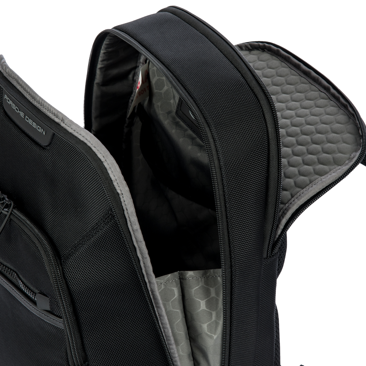 Porsche Design Nylon Laptop Backpack XS, view 5