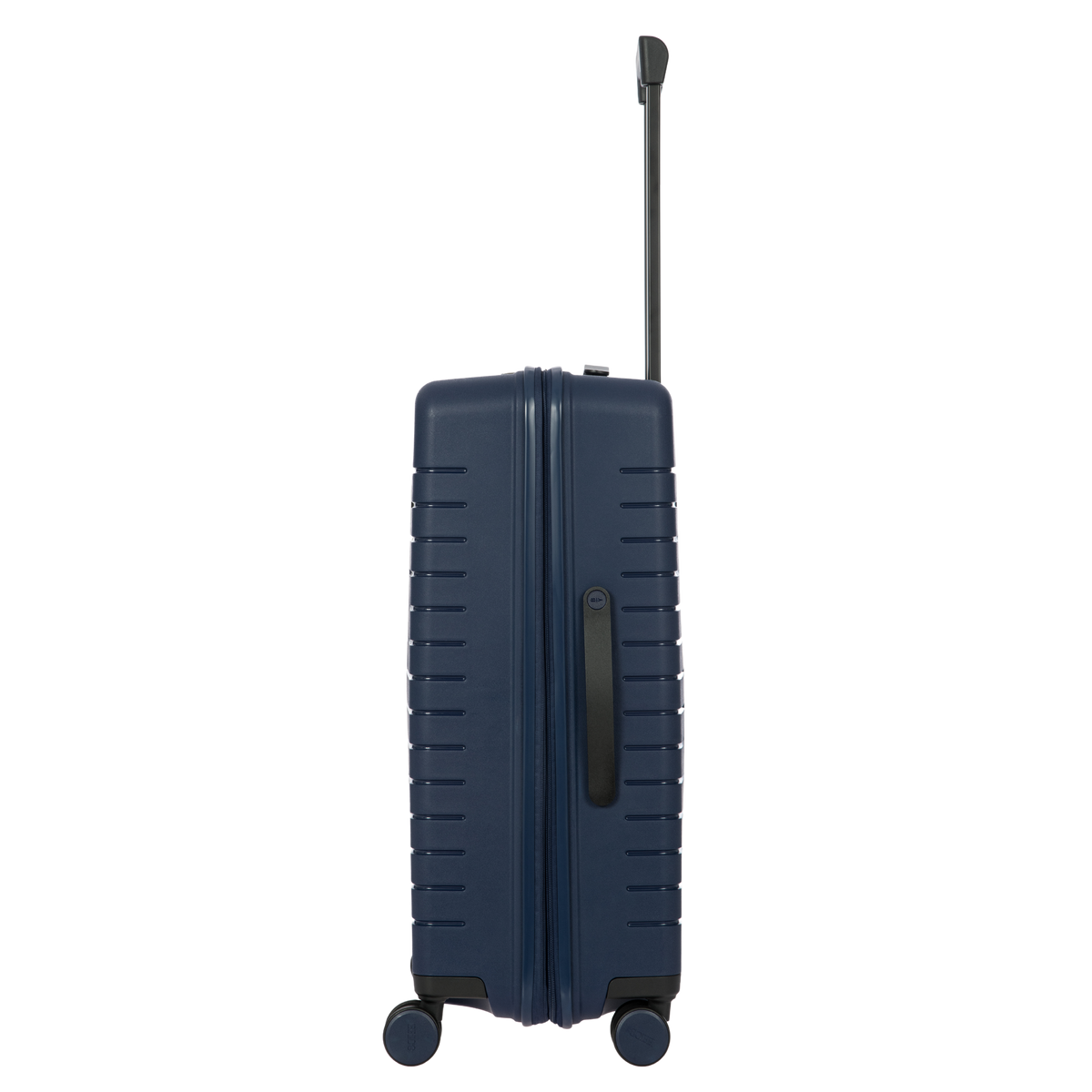 Bric's B|Y Ulisse Expandable Spinner Suitcase in Ocean Blue, view 4