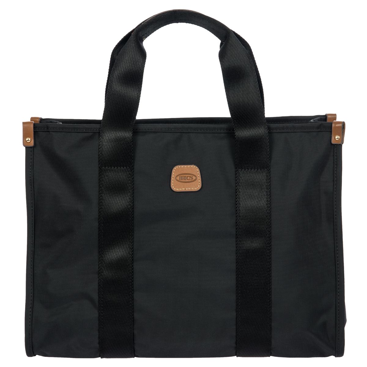 Bric's X-Collection Opera Everyday Handbag in Black, view 1