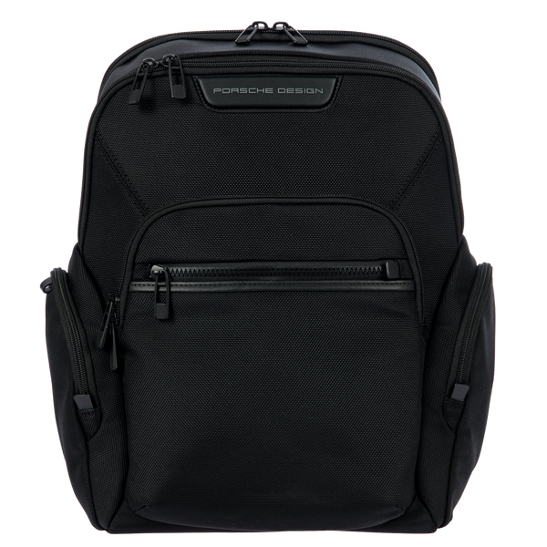Porsche Design Nylon Laptop Backpack S, view 1