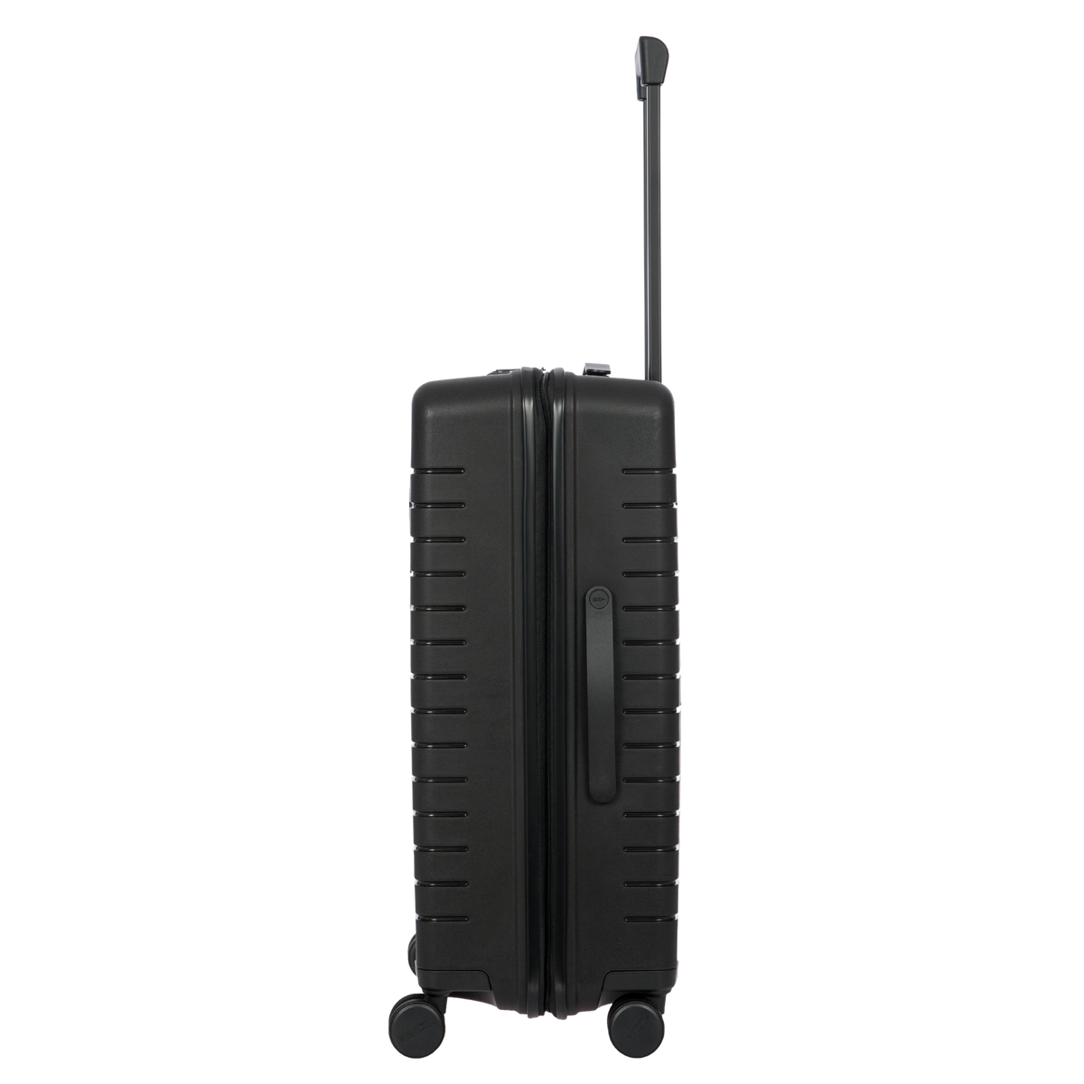 Bric's B|Y Ulisse Expandable Spinner Suitcase in Black, view 4