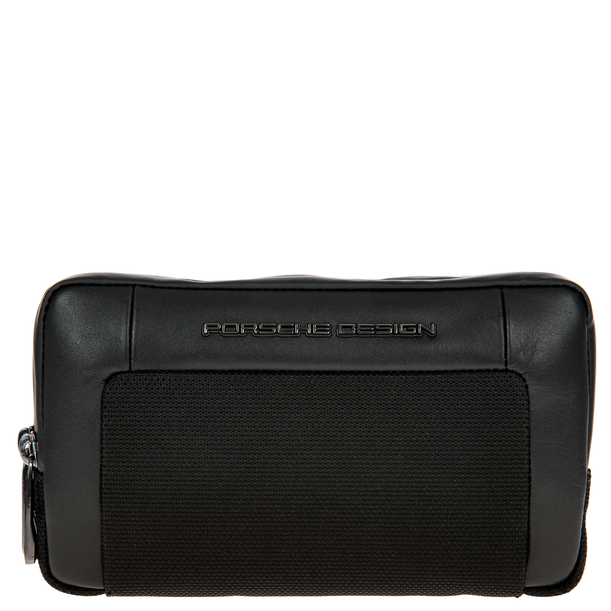 Porsche Design Roadster Nylon Travel Pouch and Belt Bag, view 1
