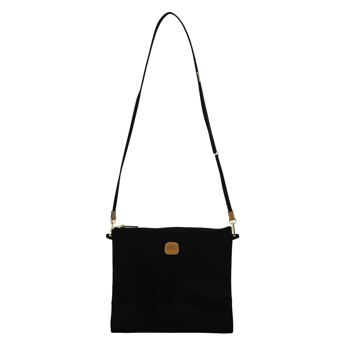 Bric's X-Collection Sportina Large Duffle Bag in Black, view 6