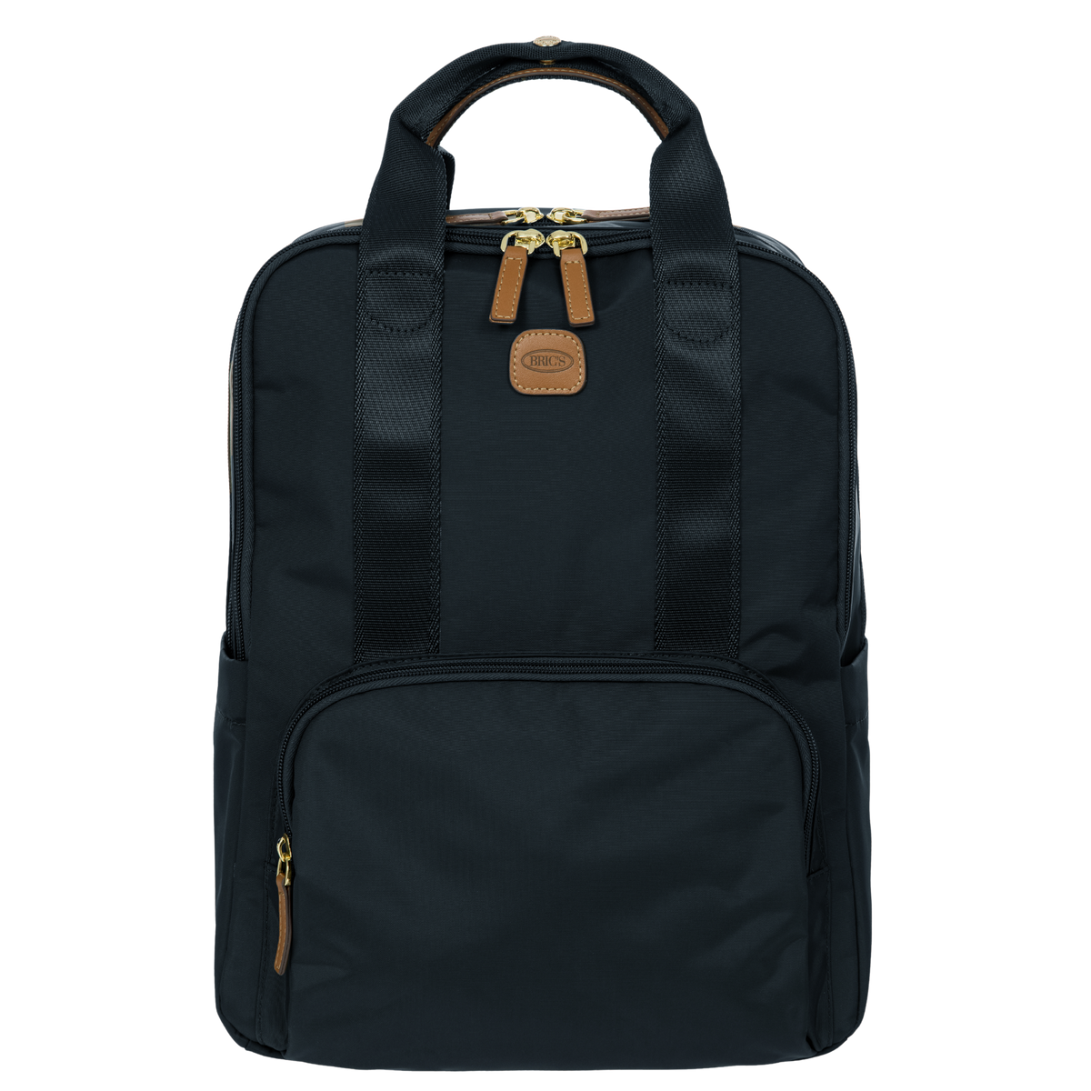 Bric's X-Collection Urban Laptop Backpack in Navy, view 1