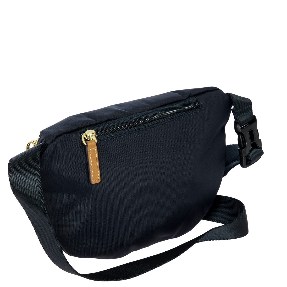 Bric's X-Collection X-Travel Belt Bag in Navy, view 3