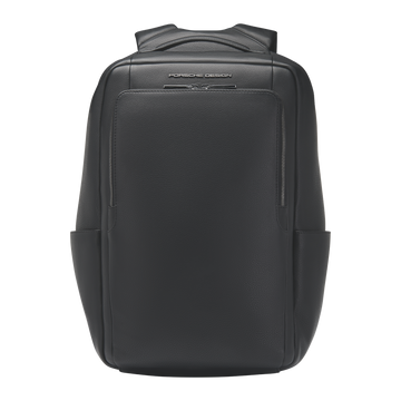 Porsche Design Roadster Leather Laptop Backpack, view 1