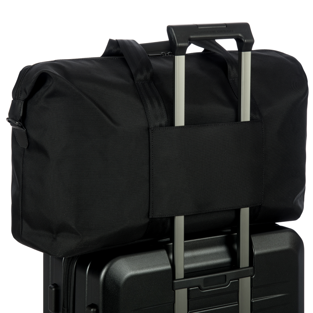 Porsche Design Nylon Weekender Travel Bag, view 3