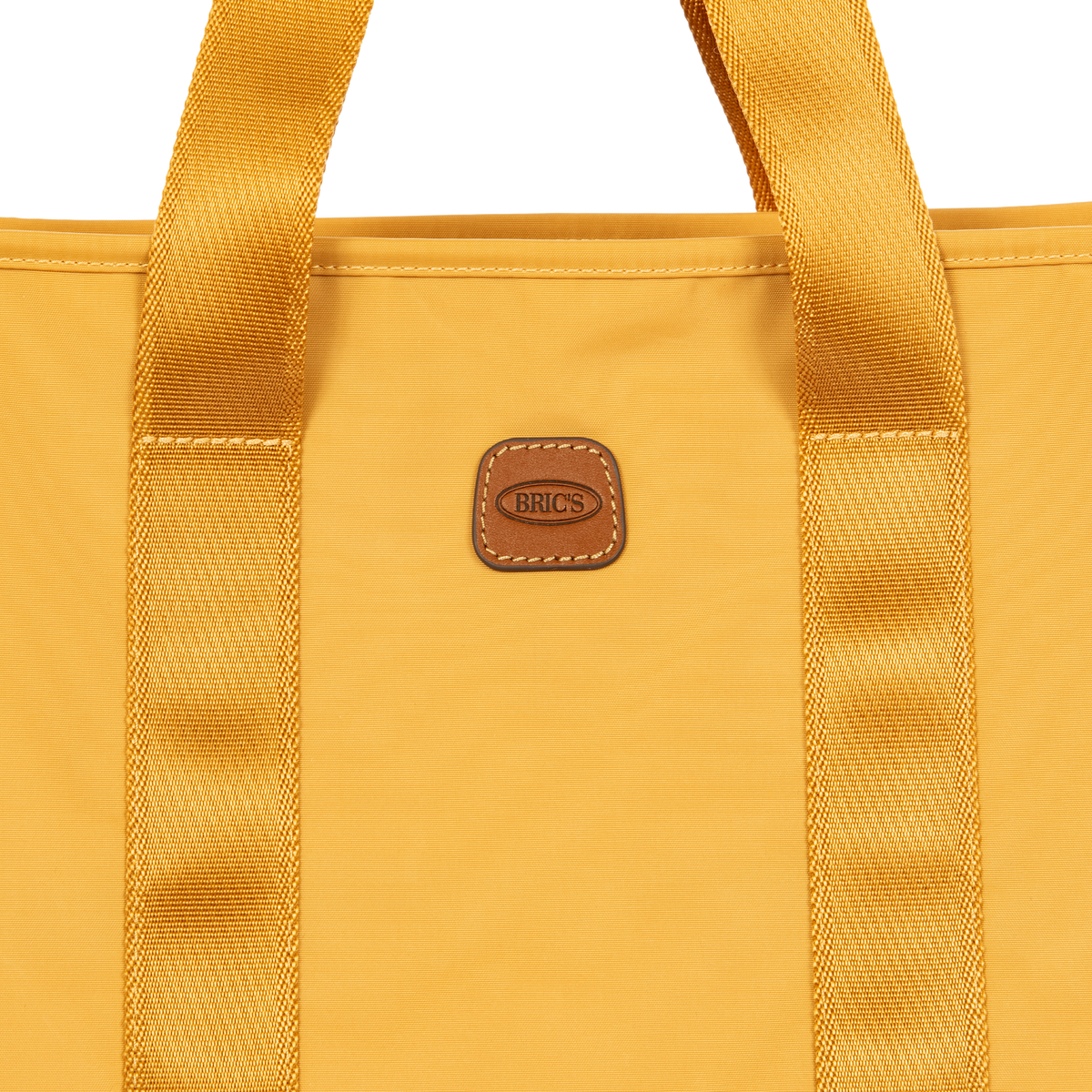 Bric's X-Collection Opera Everyday Handbag in Honey, view 6