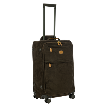 Bric's Life Tropea Softside Spinner Suitcase, view 2