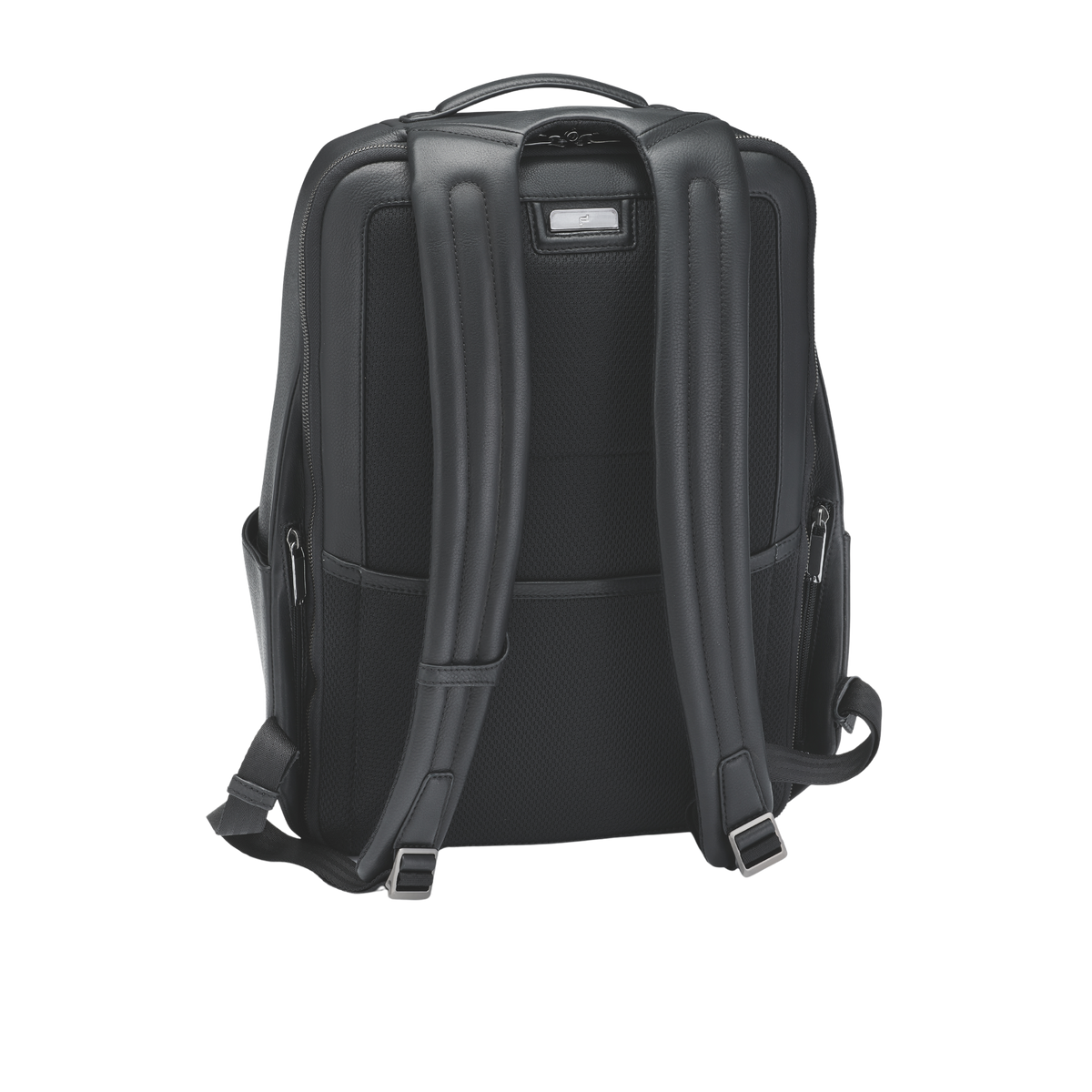 Porsche Design Roadster Leather Laptop Backpack, view 3