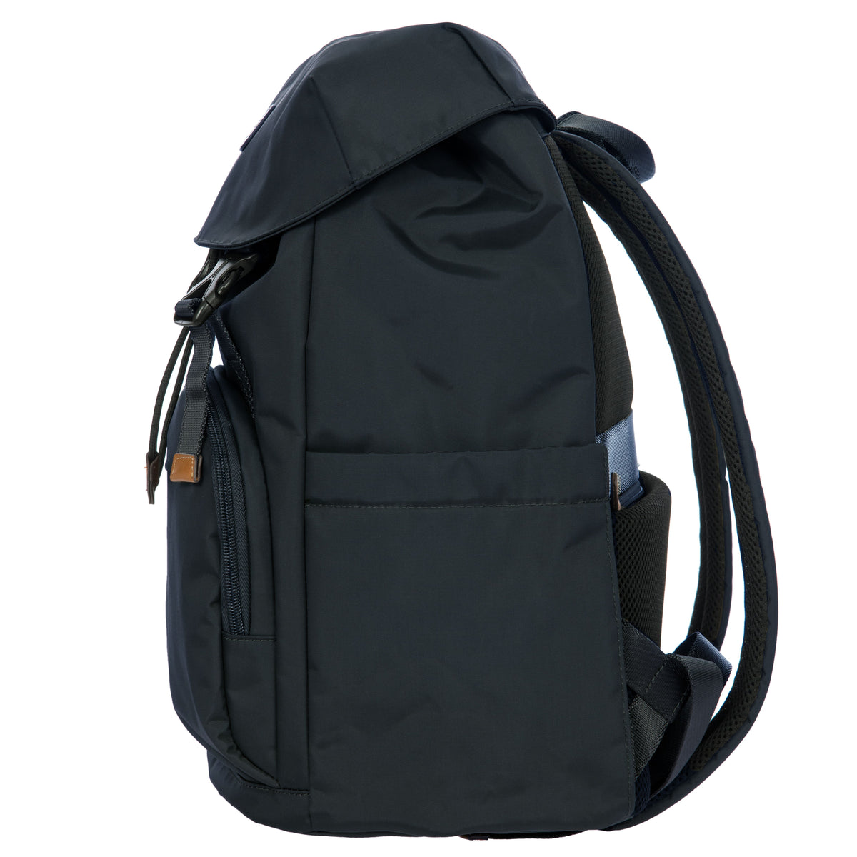 Bric's X-Collection Excursion Travel Backpack in Navy, view 2