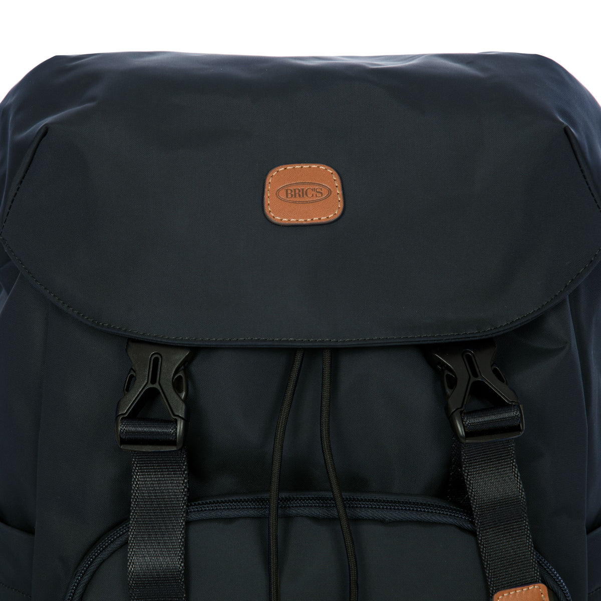 Bric's X-Collection Excursion Travel Backpack in Navy, view 5