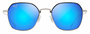 Blue Hawaii