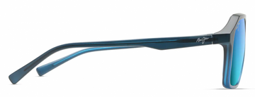 Maui Jim Wedges B880-03 Polarized Sunglasses, view 2