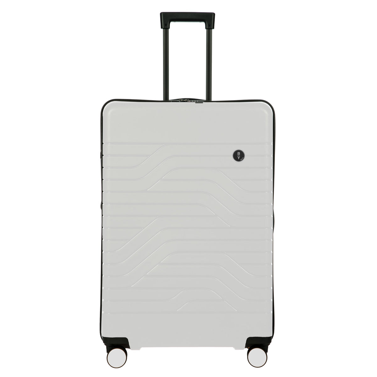 Bric's B|Y Ulisse Expandable Spinner Suitcase, 30" in White, view 1