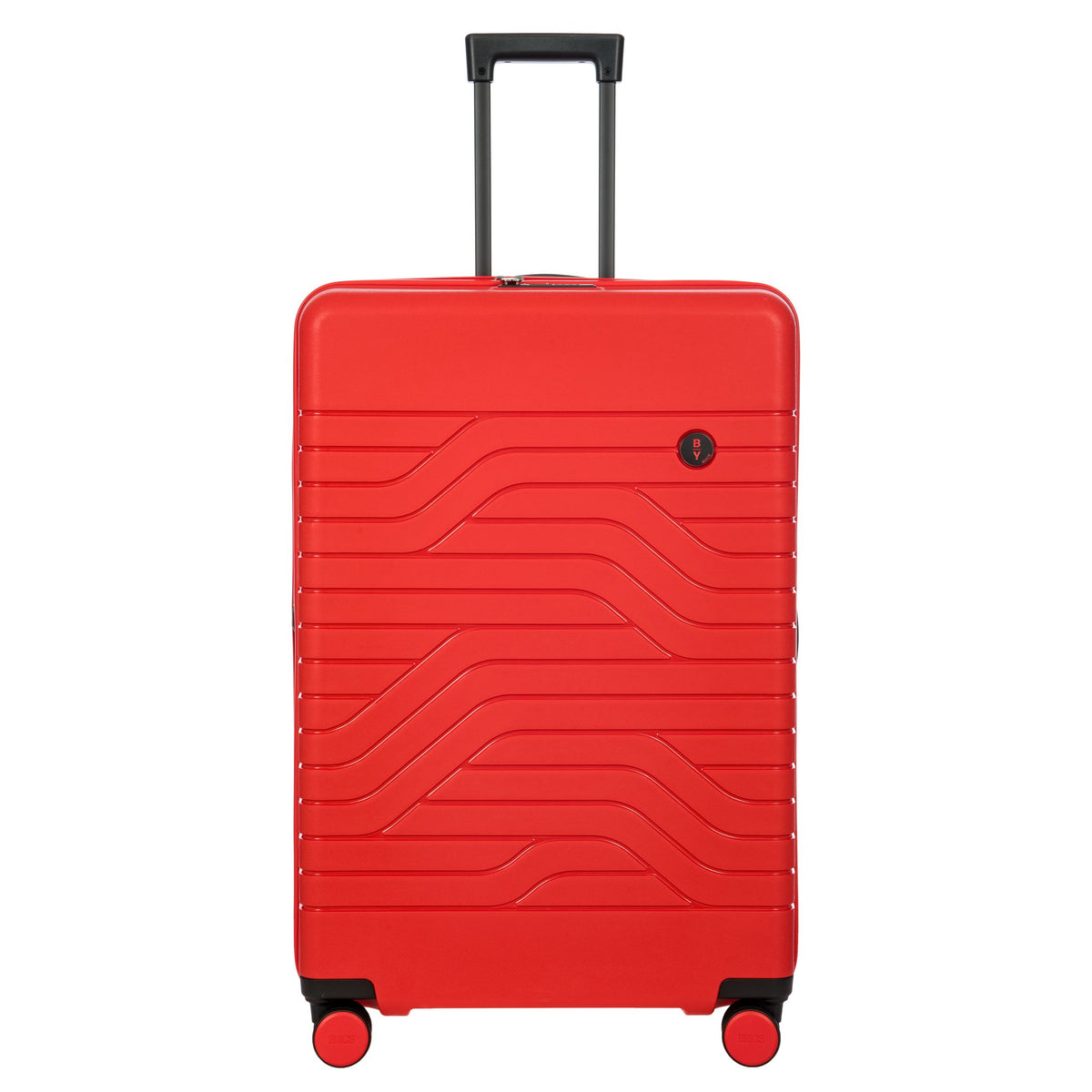 Bric's B|Y Ulisse Expandable Spinner Suitcase, 30" in Red, view 1