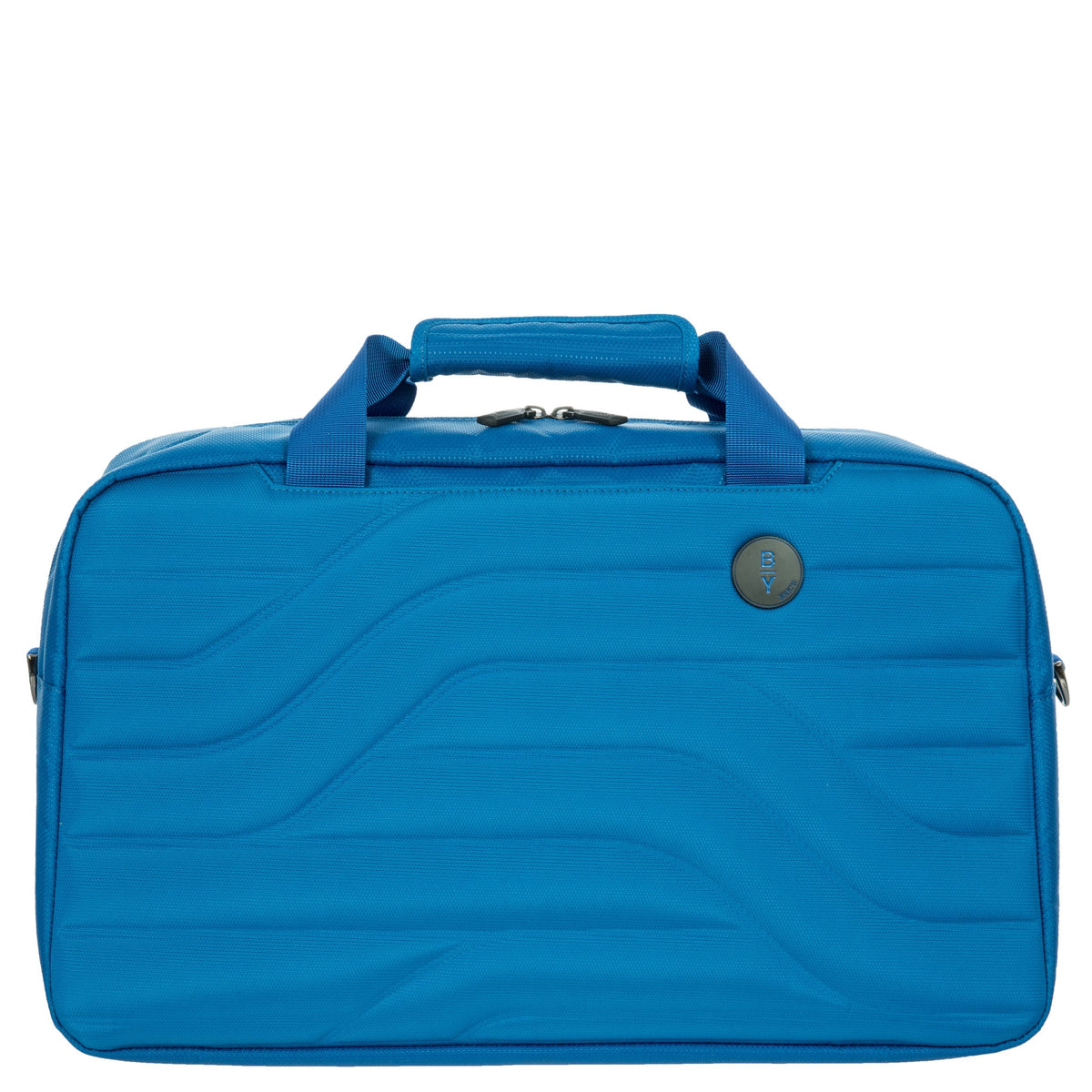 Bric's B|Y Ulisse Sport and Travel Duffle Bag in Electric Blue, view 1