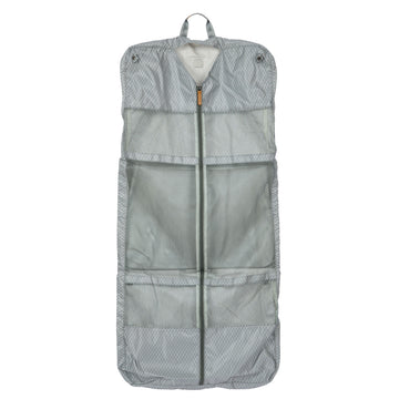 Bric's Tri-Fold Garment Sleeve in Grey, view 2