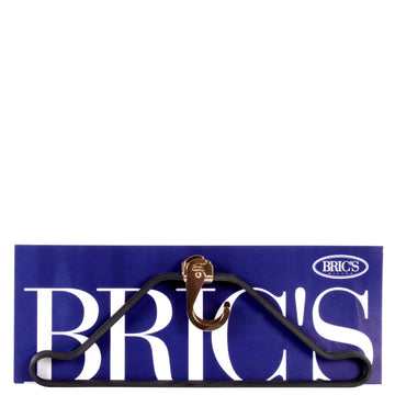 Bric's Suit Hanger Set of 3 in Black/Gold, view 2