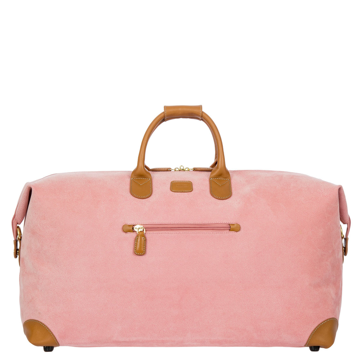 Bric's MyLIFE 22" Cargo Duffle Bag in Pink, view 1