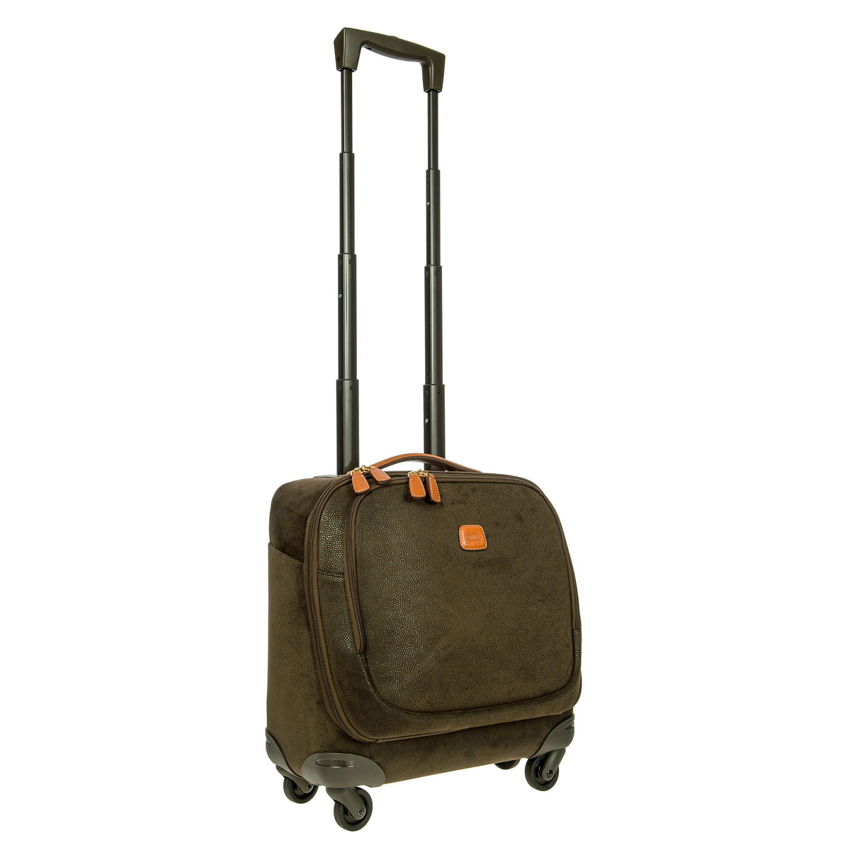 Bric's Life Pilot Case in the earlier design, view 2