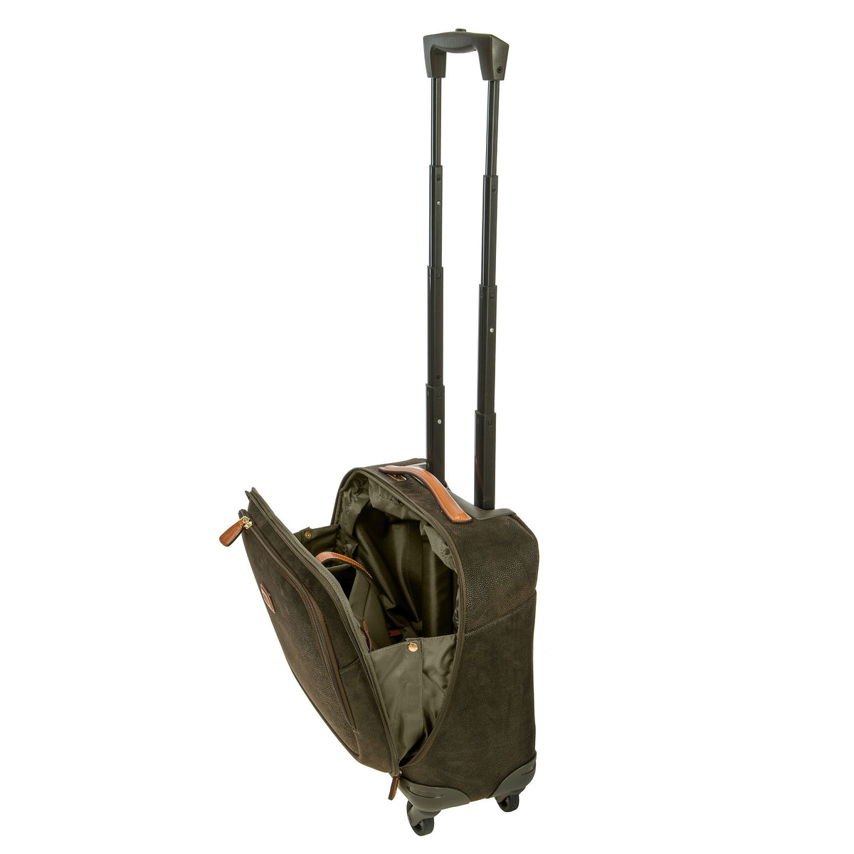 Bric's Life Pilot Case in the earlier design, view 5