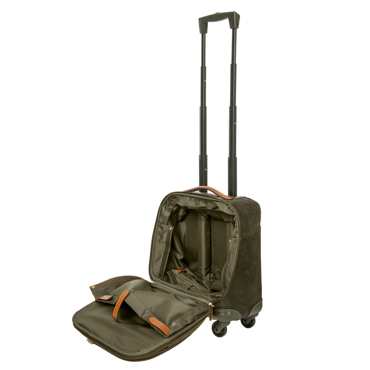 Bric's Life Pilot Case in the earlier design, view 6