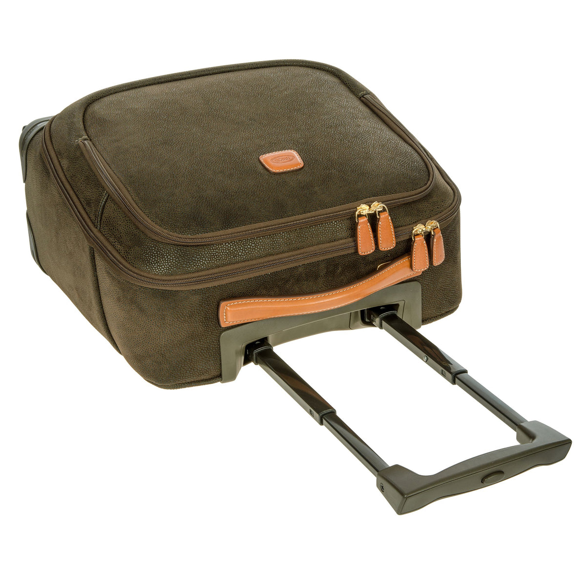 Bric's Life Pilot Case in the earlier design, view 7
