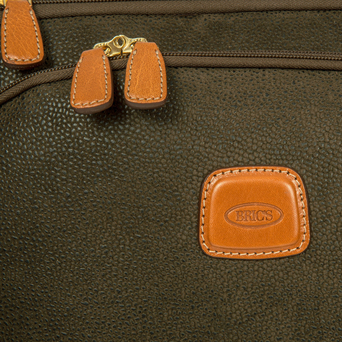 Bric's Life Pilot Case in the earlier design, view 8