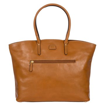 Bric's Tuscan Women's Business Tote Bag in Olive, view 1