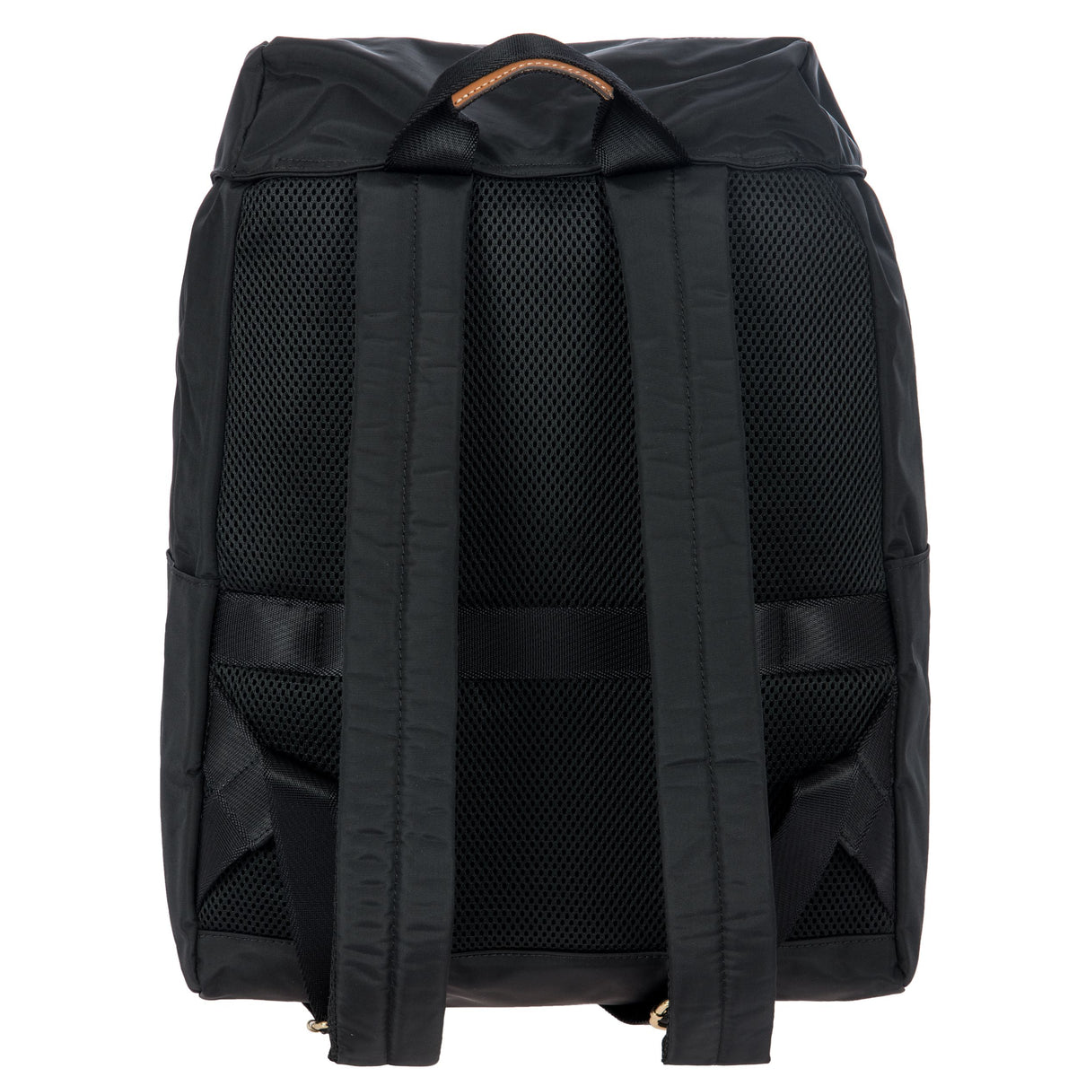 Bric's X-Collection Excursion Laptop Backpack in Black, view 4