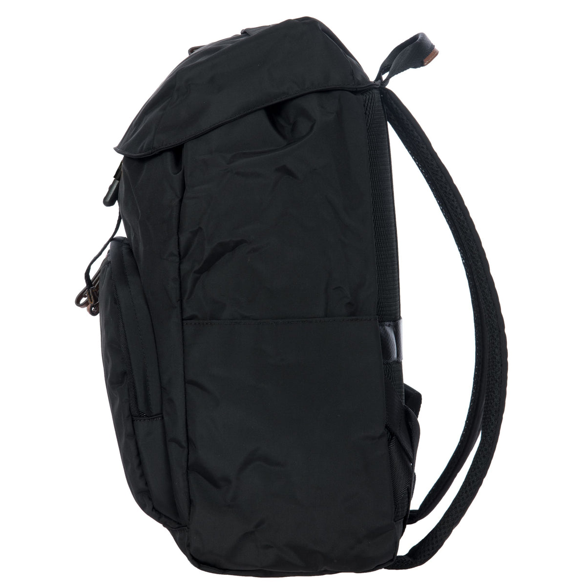 Bric's X-Collection Excursion Laptop Backpack in Black, view 5