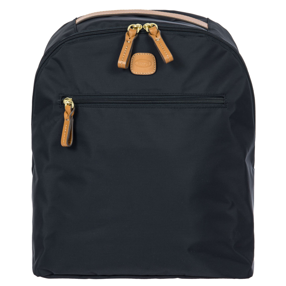 Bric's X-Collection City Backpack in Navy, view 1