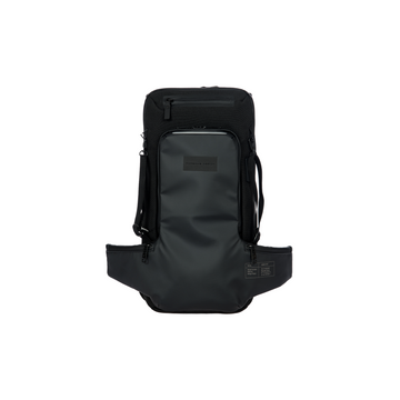 Porsche Design Urban Eco Cycling Backpack in Black, view 1