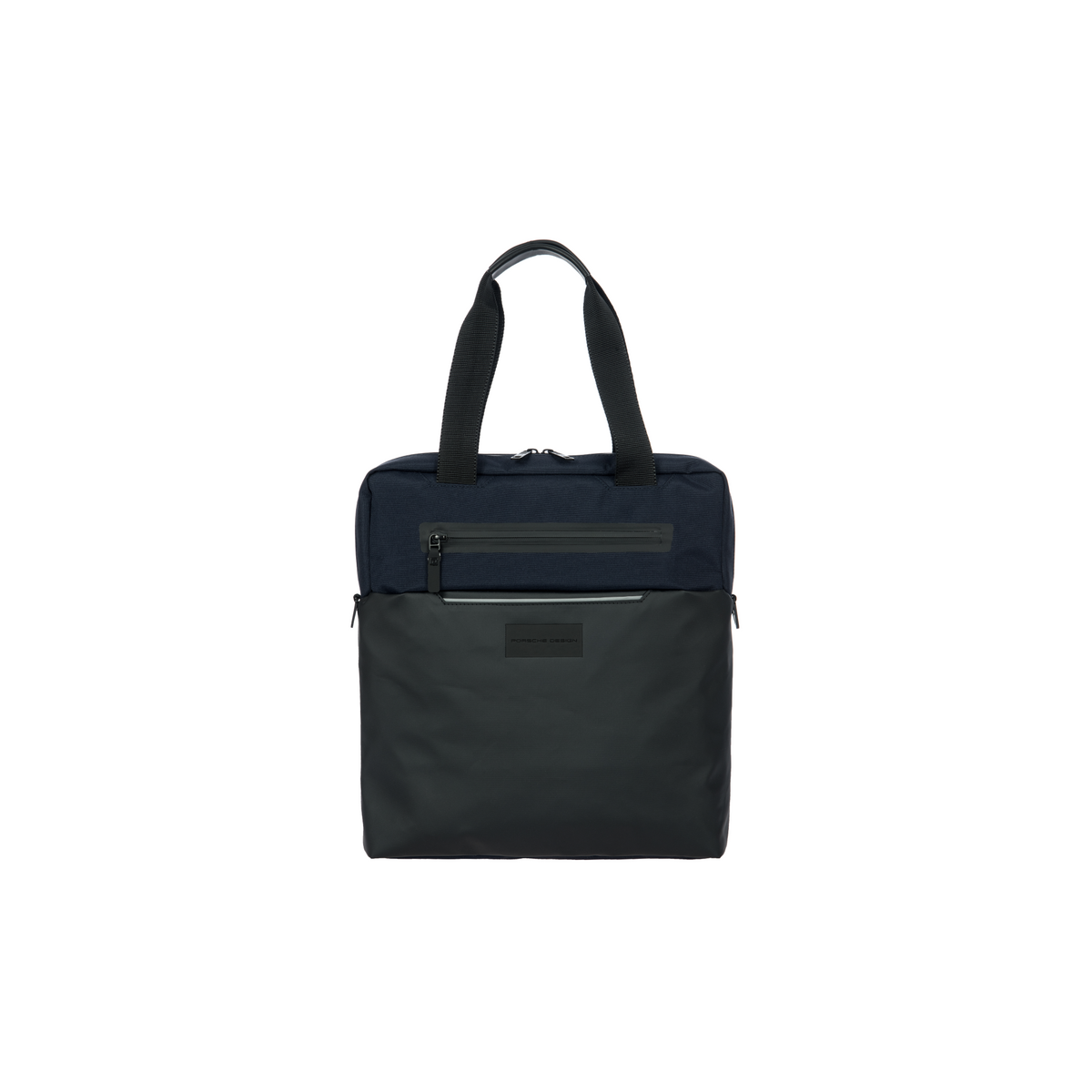 Porsche Design Urban Eco Shopper Tote Bag in Blue, view 1