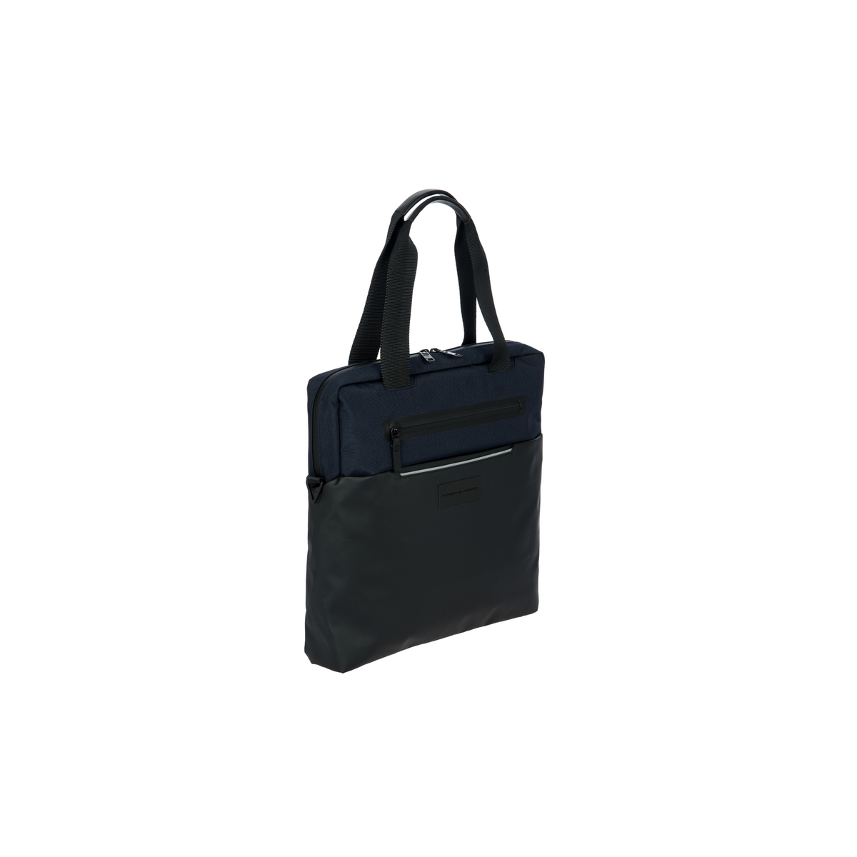 Porsche Design Urban Eco Shopper Tote Bag in Blue, view 2