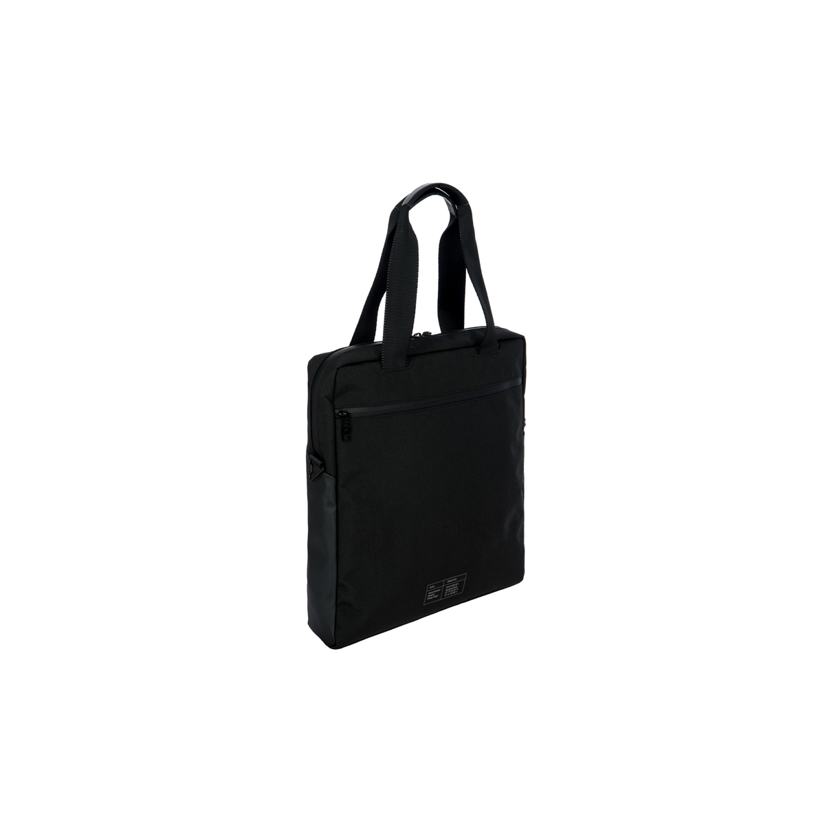 Porsche Design Urban Eco Shopper Tote Bag in Black, view 3