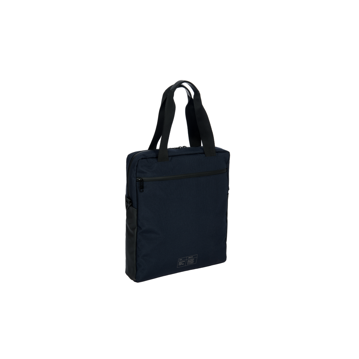 Porsche Design Urban Eco Shopper Tote Bag in Blue, view 3