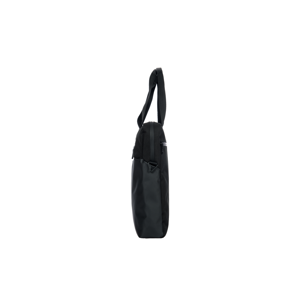 Porsche Design Urban Eco Shopper Tote Bag in Black, view 4