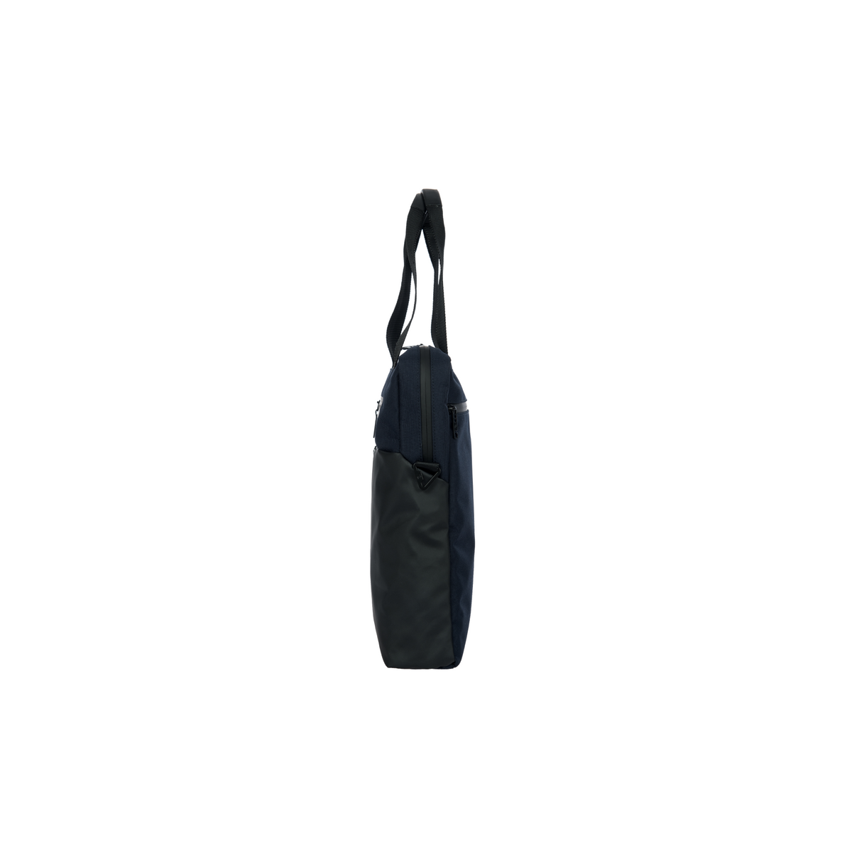 Porsche Design Urban Eco Shopper Tote Bag in Blue, view 4