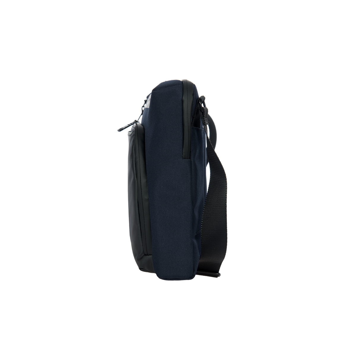 Porsche Design Urban Eco Messenger Bag in Blue, view 4