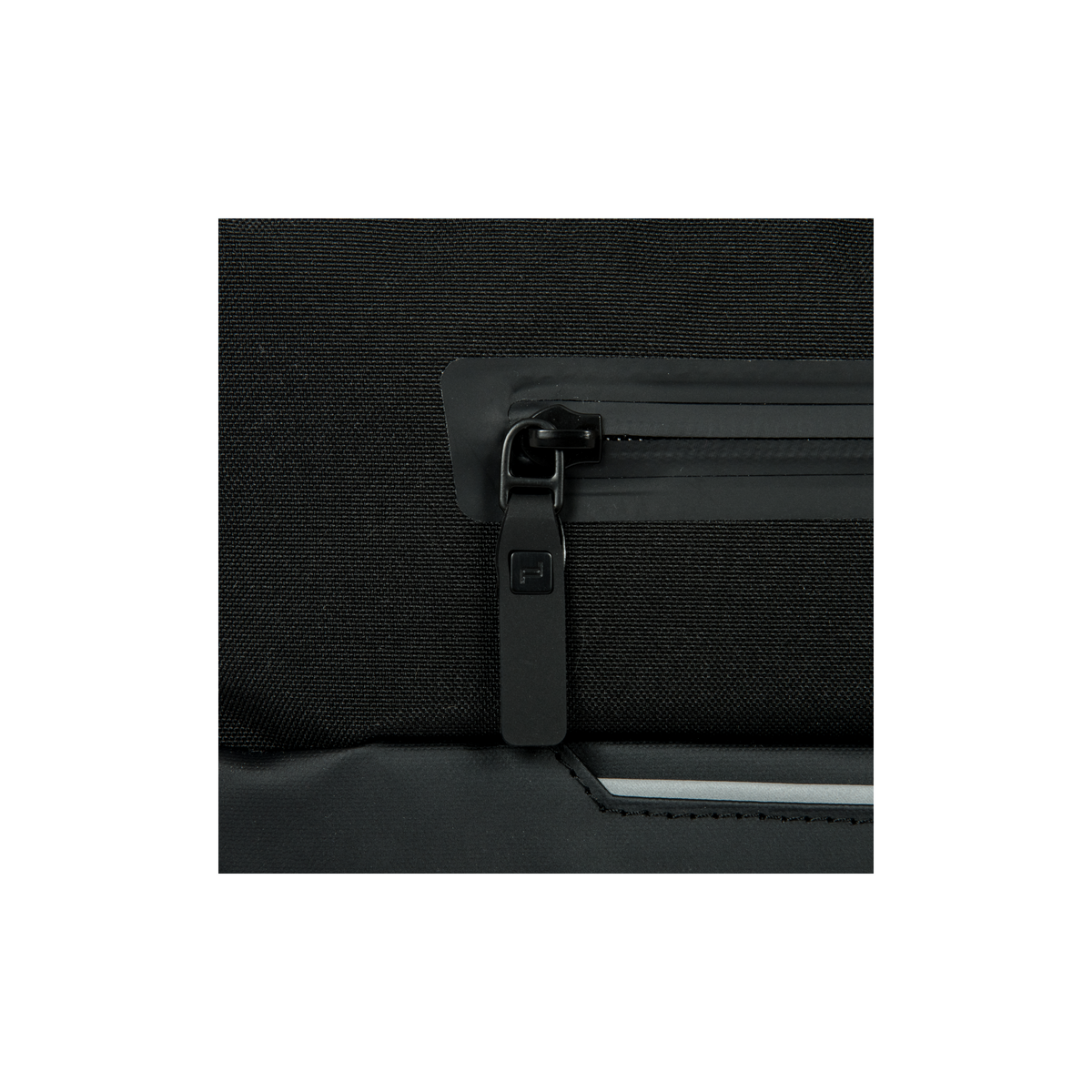 Porsche Design Urban Eco Shopper Tote Bag in Black, view 8