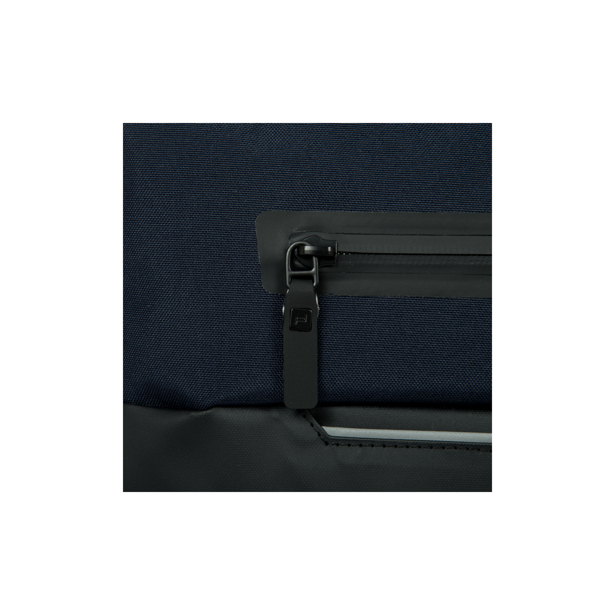Porsche Design Urban Eco Shopper Tote Bag in Blue, view 7