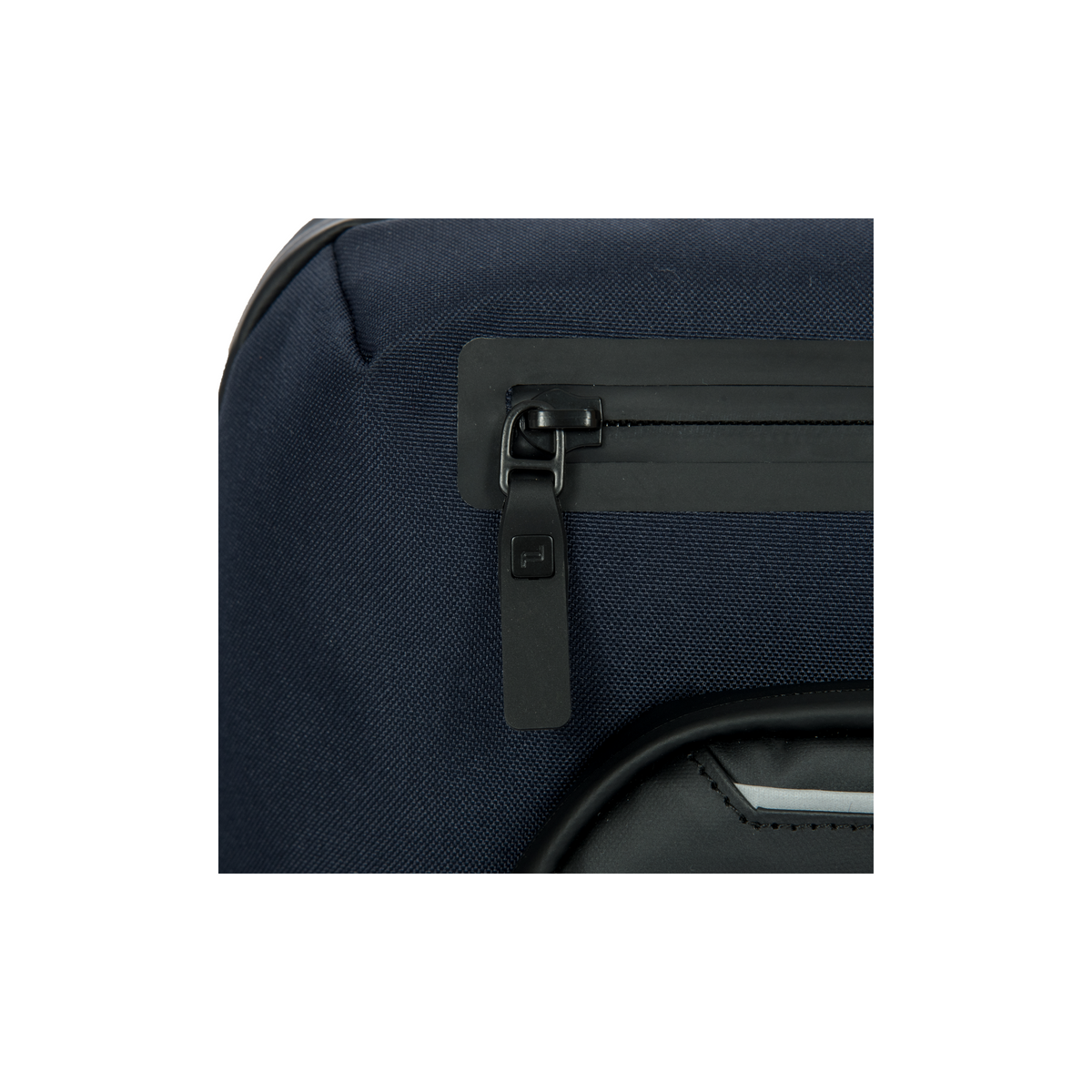 Porsche Design Urban Eco Messenger Bag in Blue, view 8