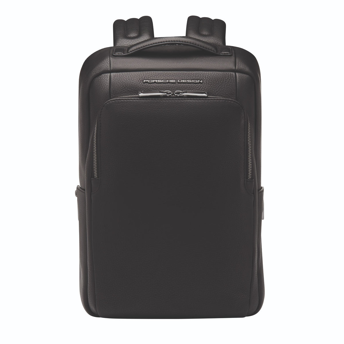 Porsche Design Roadster Leather Laptop Backpack, XS, view 1