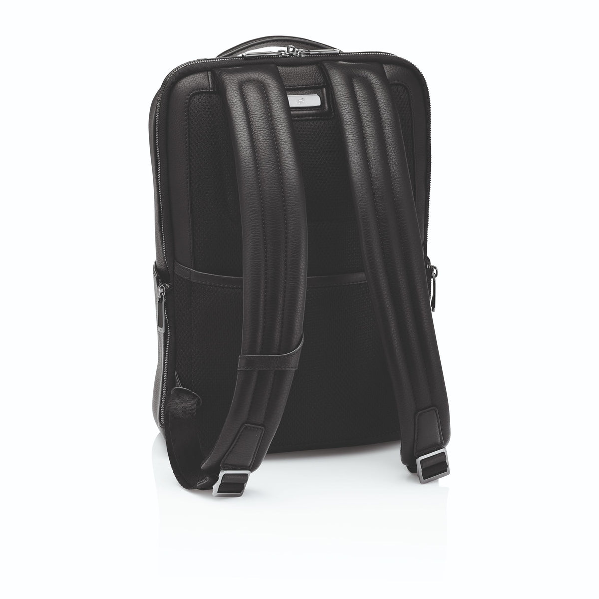 Porsche Design Roadster Leather Laptop Backpack, XS, view 5
