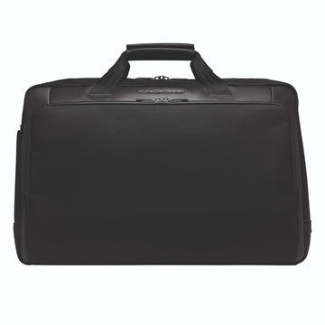 Porsche Design Roadster Nylon Weekender Bag in Black, view 2